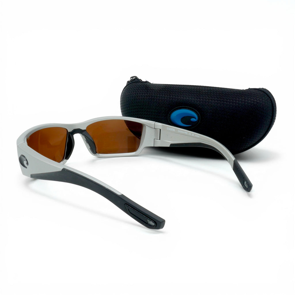 [06S9109-08] Unisex Costa Corbina Pro Polarized Sunglasses