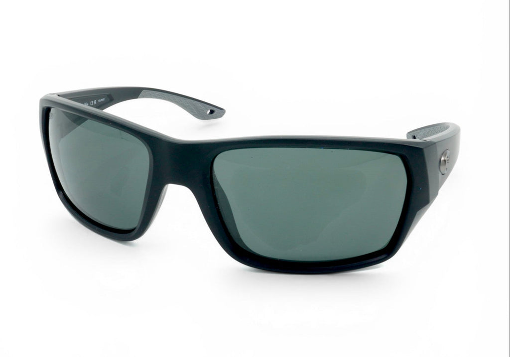 [6S9113-01] Unisex Costa Tailfin Polarized Sunglasses