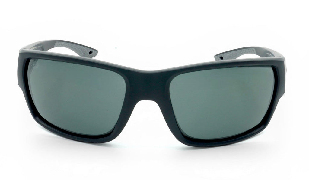 [6S9113-01] Unisex Costa Tailfin Polarized Sunglasses