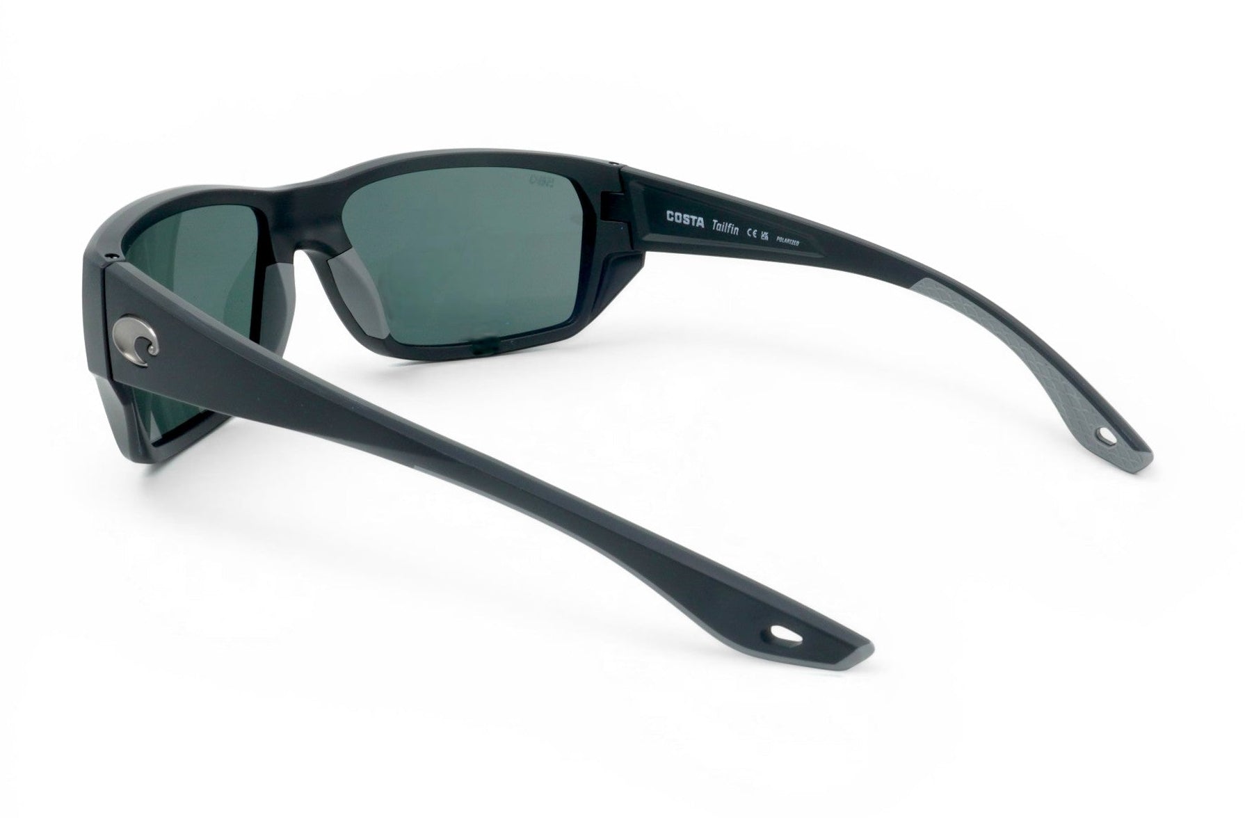 [6S9113-01] Unisex Costa Tailfin Polarized Sunglasses
