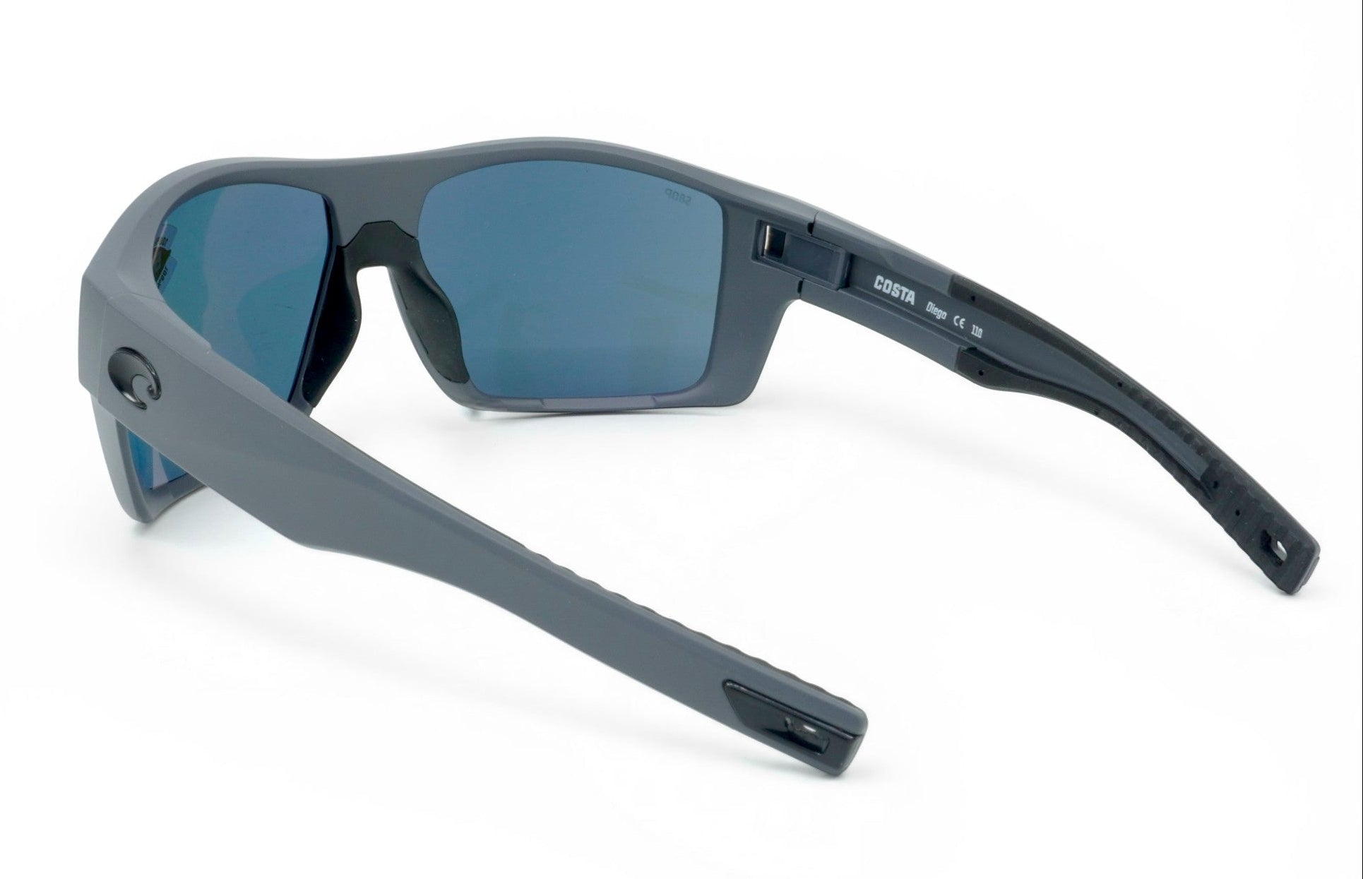 [6S9034-17] Unisex Costa Diego Polarized Sunglasses