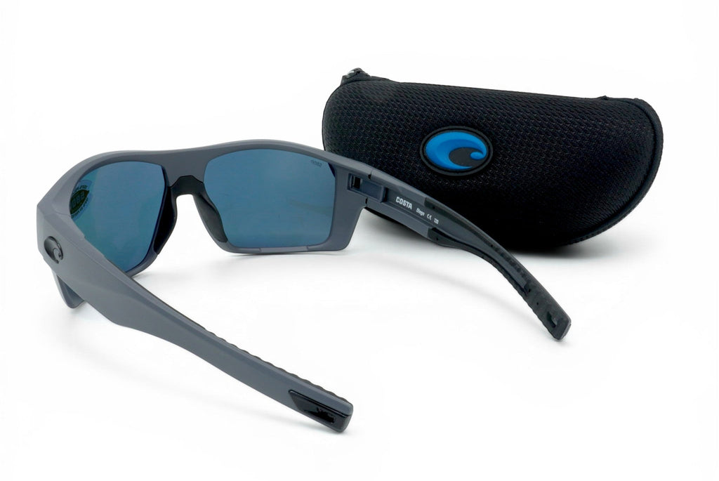 [6S9034-17] Unisex Costa Diego Polarized Sunglasses