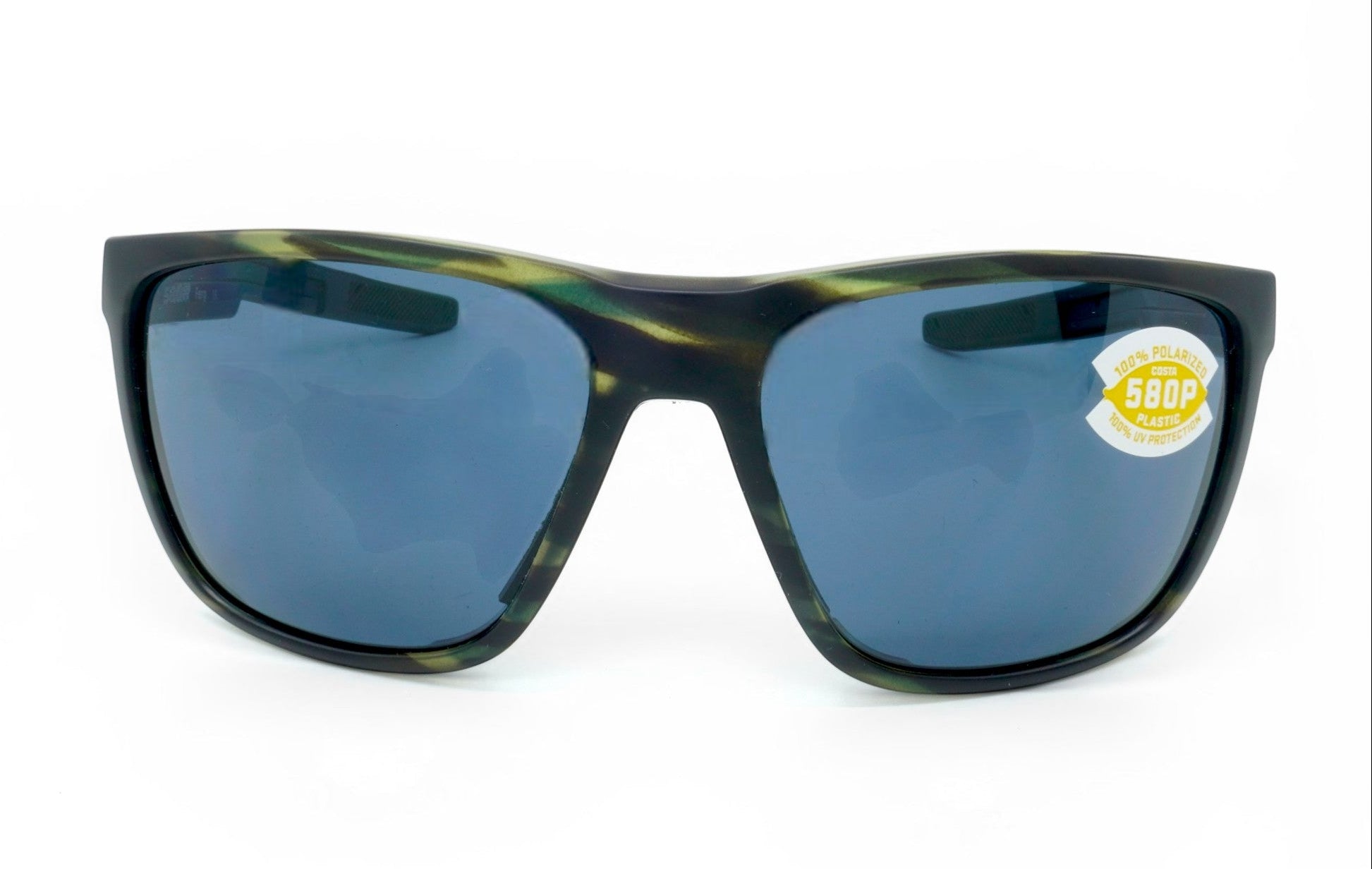[6S9002-15] Unisex Costa Ferg Polarized Sunglasses