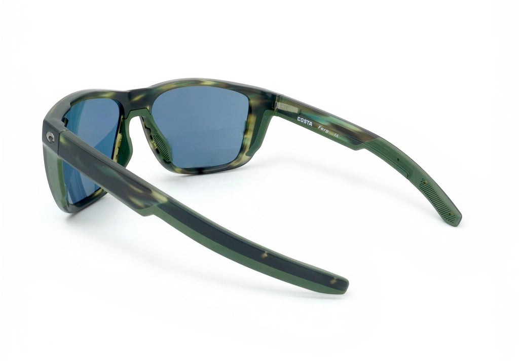[6S9002-15] Unisex Costa Ferg Polarized Sunglasses