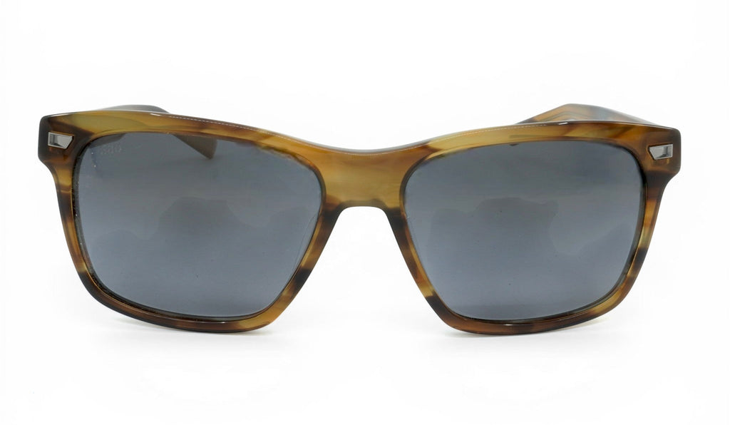 [06S2005-14] Unisex Costa Aransas Polarized Sunglasses