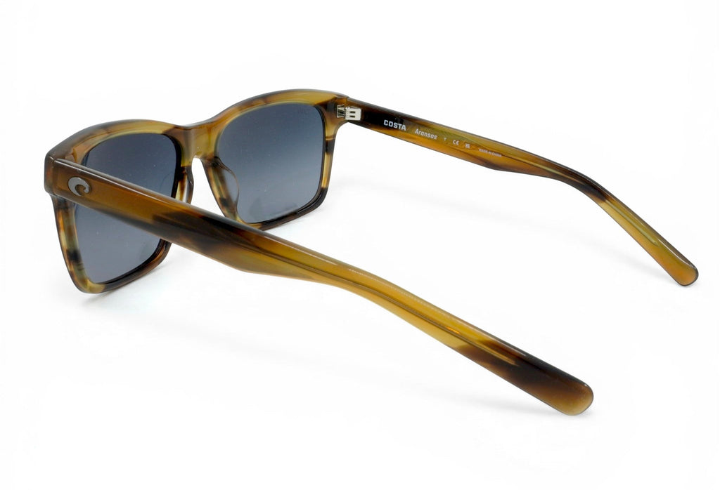 [06S2005-14] Unisex Costa Aransas Polarized Sunglasses