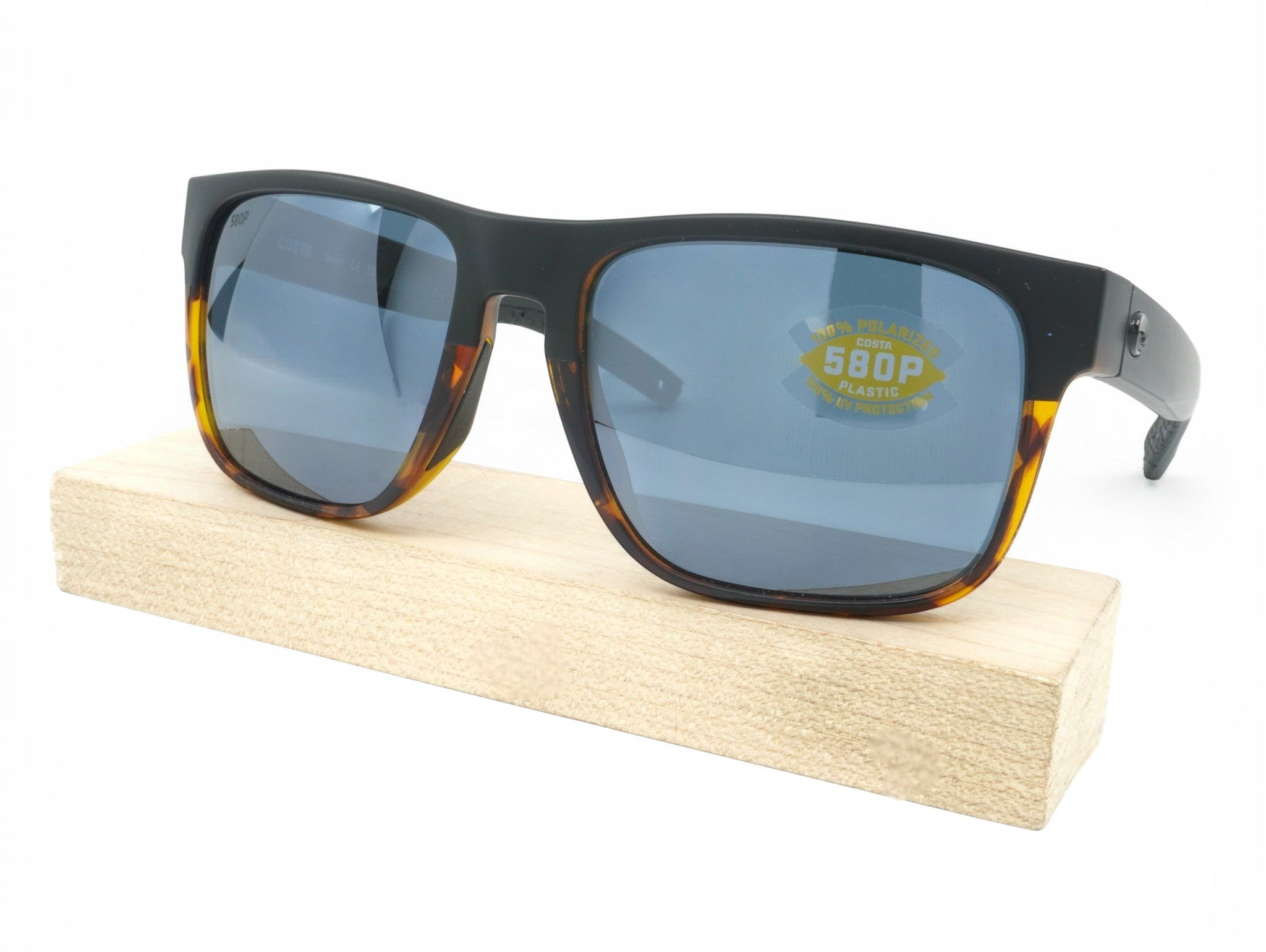 [6S9008-08] Unisex Costa Spearo Polarized Sunglasses