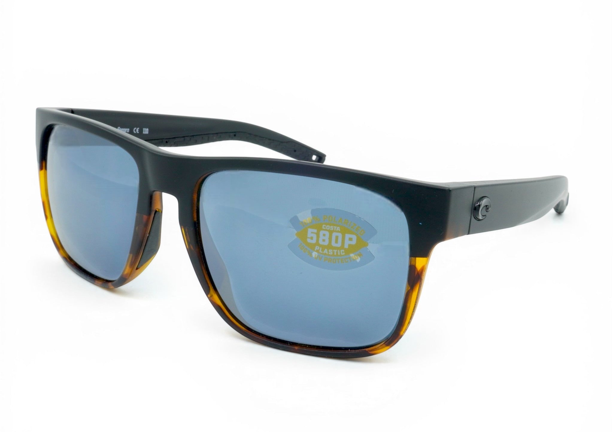 [6S9008-08] Unisex Costa Spearo Polarized Sunglasses