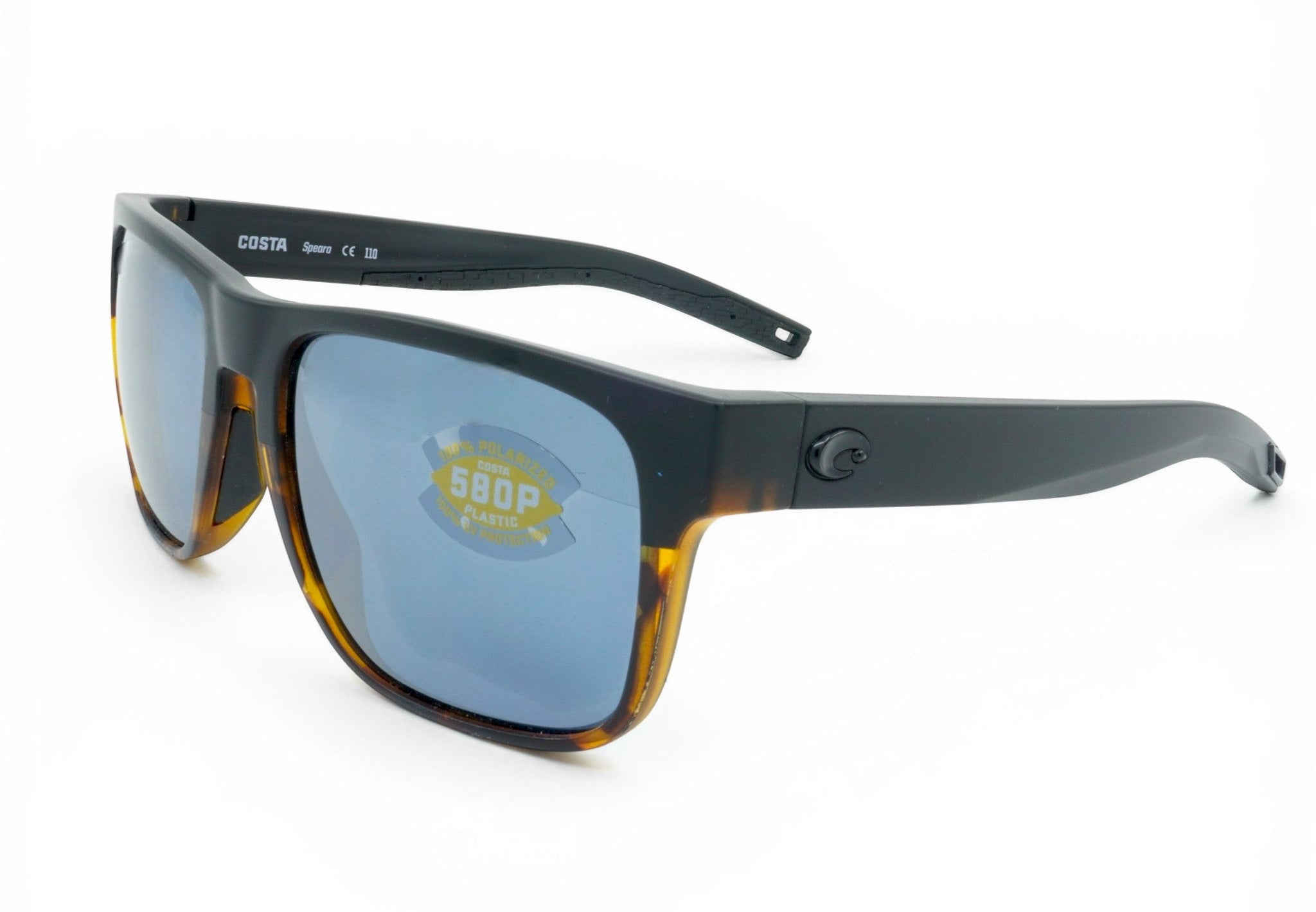 [6S9008-08] Unisex Costa Spearo Polarized Sunglasses
