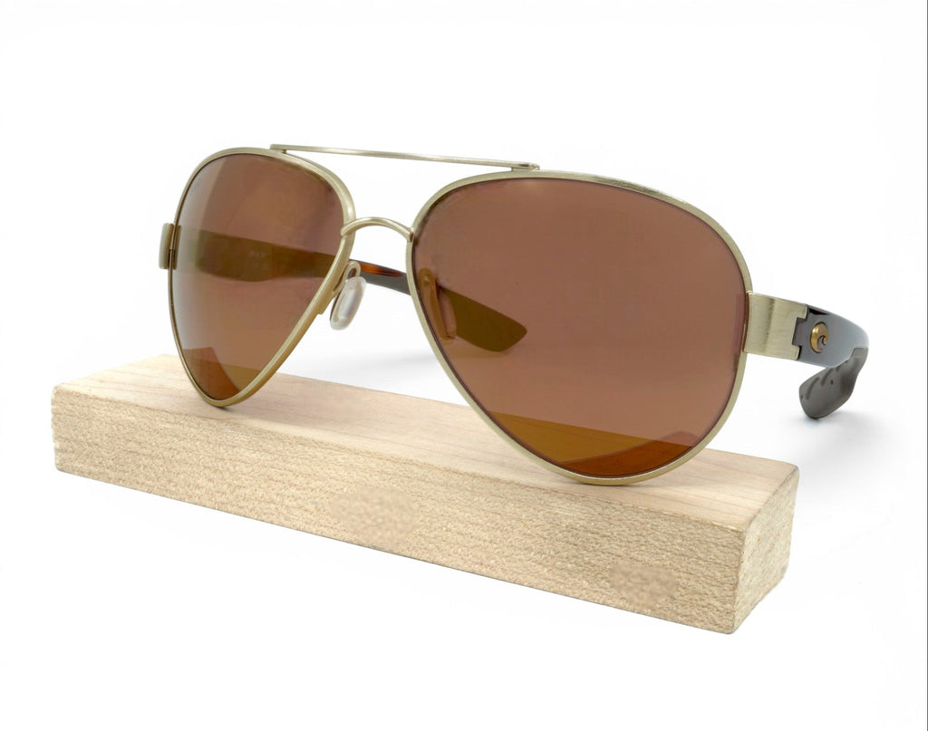 [6S4010-39] Unisex Costa South Point Polarized Sunglasses