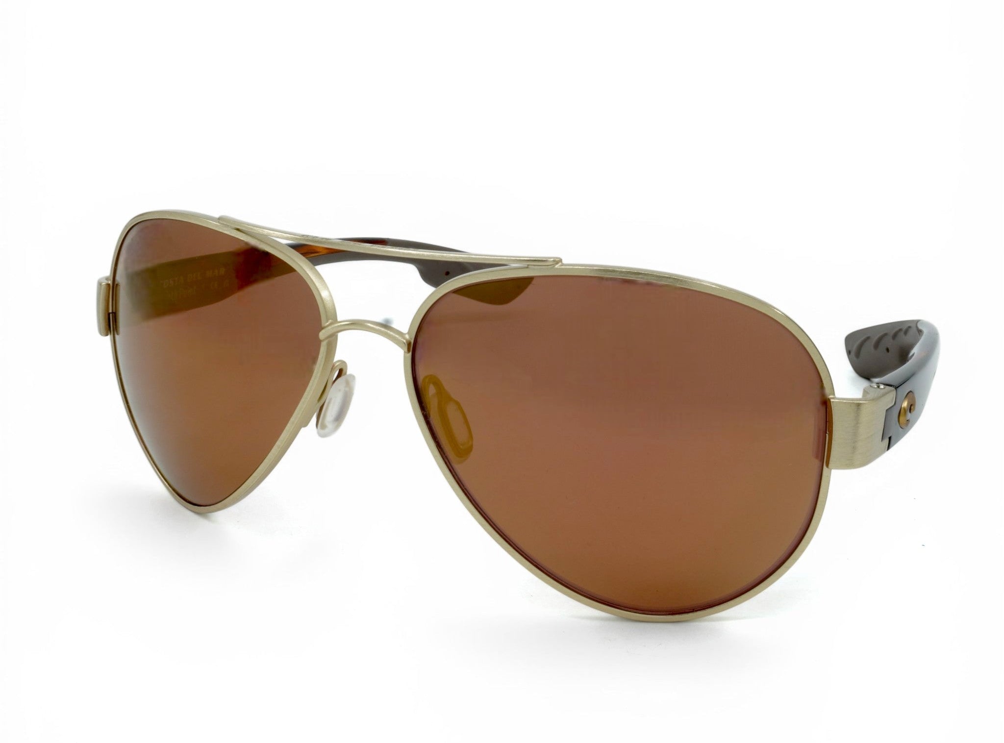 [6S4010-39] Unisex Costa South Point Polarized Sunglasses