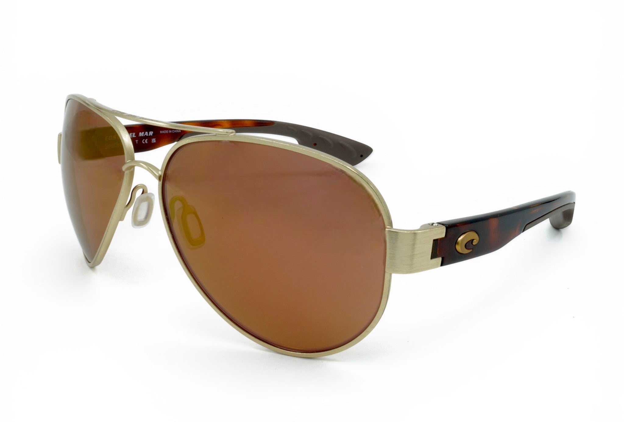 [6S4010-39] Unisex Costa South Point Polarized Sunglasses