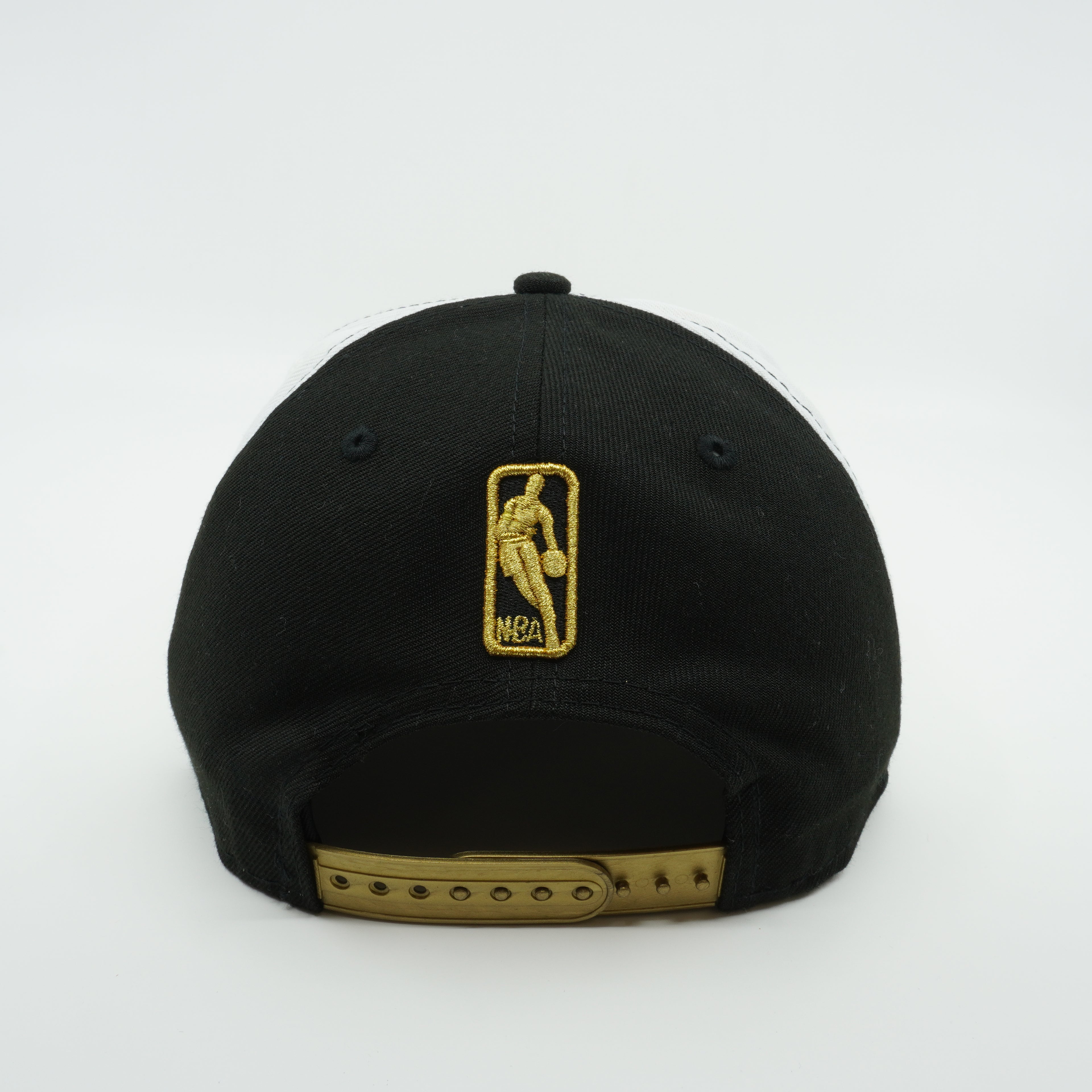 [80633472] Mens New Era NBA Golden State Warriors Establisher 1946 950 Snapback