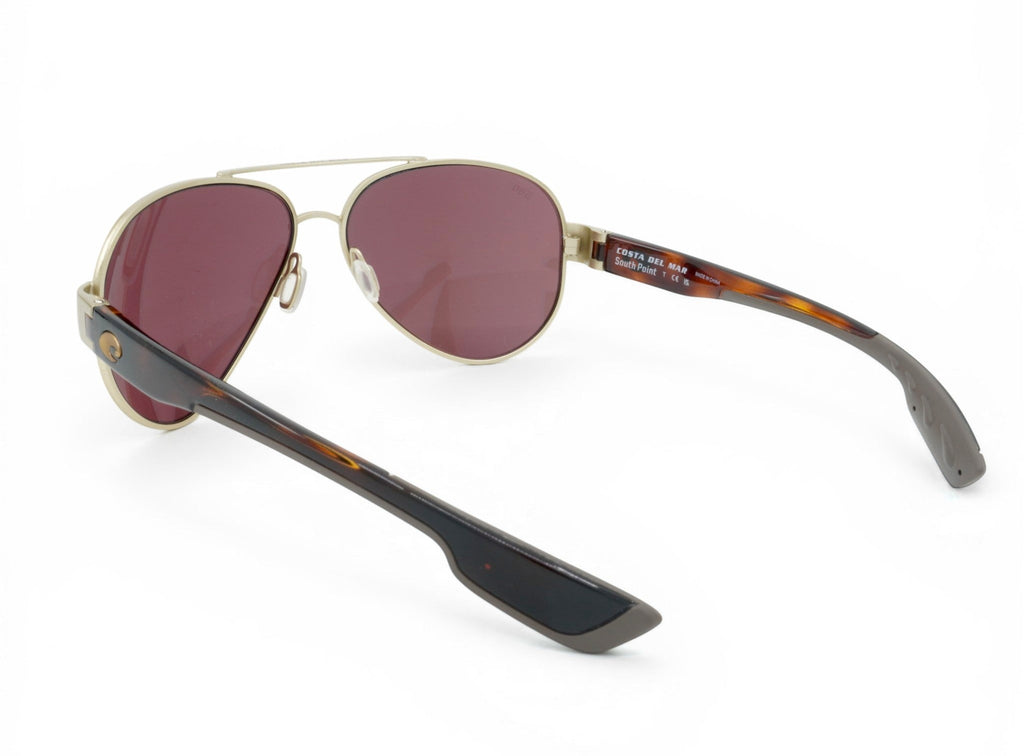 [6S4010-39] Unisex Costa South Point Polarized Sunglasses