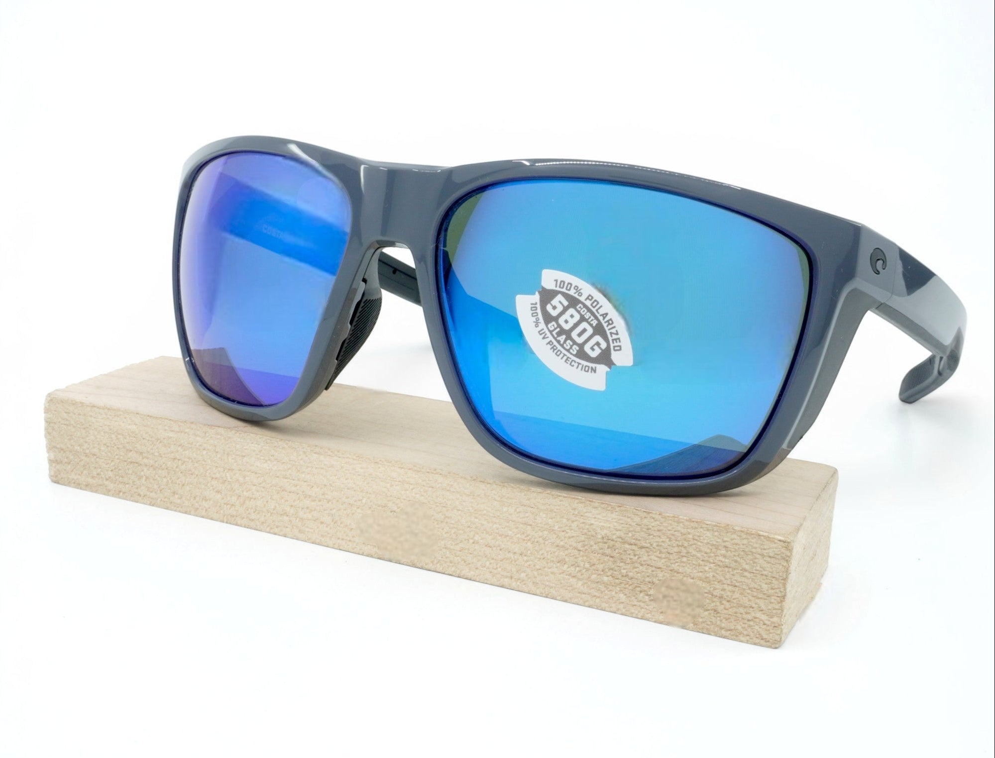 [6S9012-08] Unisex Costa Ferg XL Polarized Sunglasses