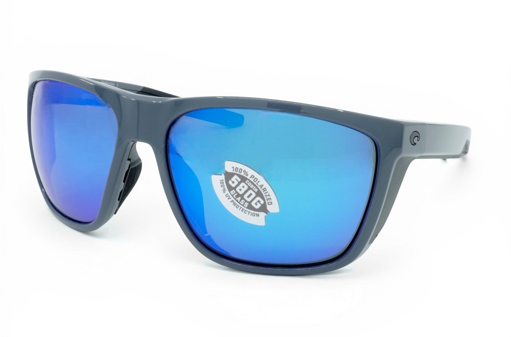 [6S9012-08] Unisex Costa Ferg XL Polarized Sunglasses