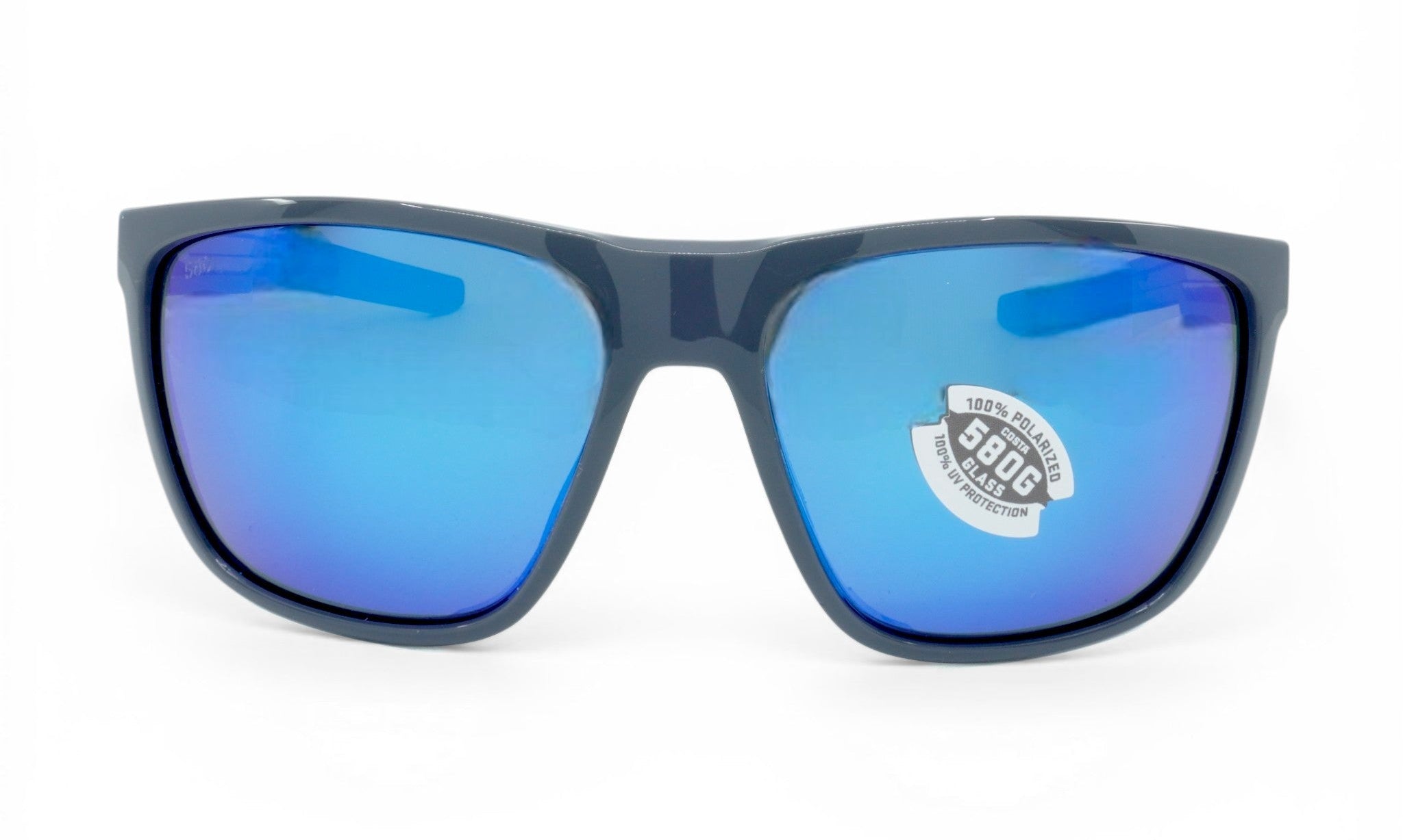 [6S9012-08] Unisex Costa Ferg XL Polarized Sunglasses