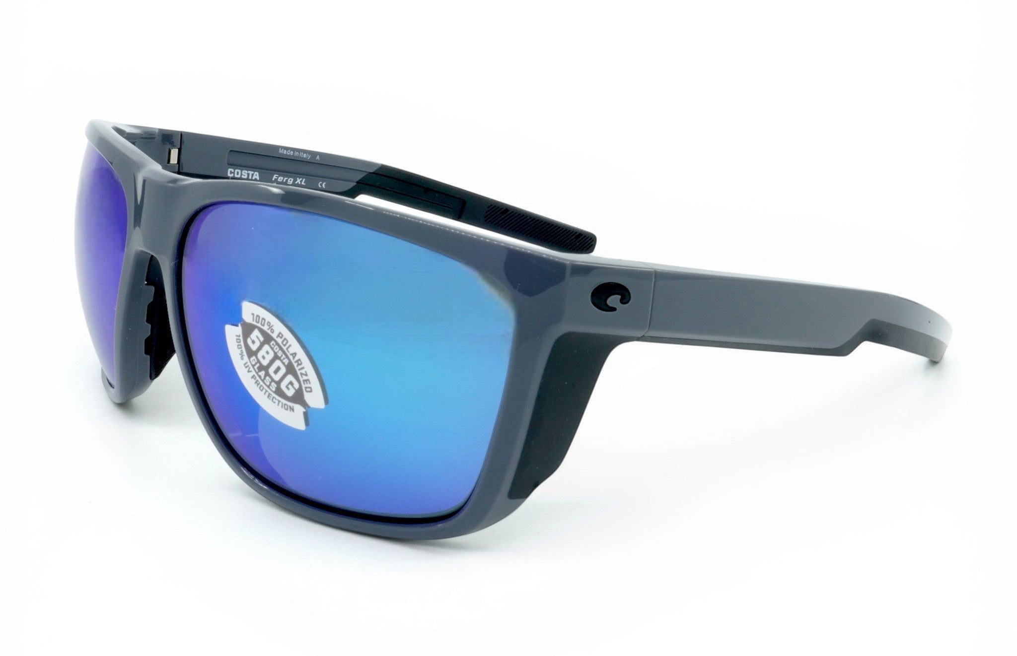 [6S9012-08] Unisex Costa Ferg XL Polarized Sunglasses