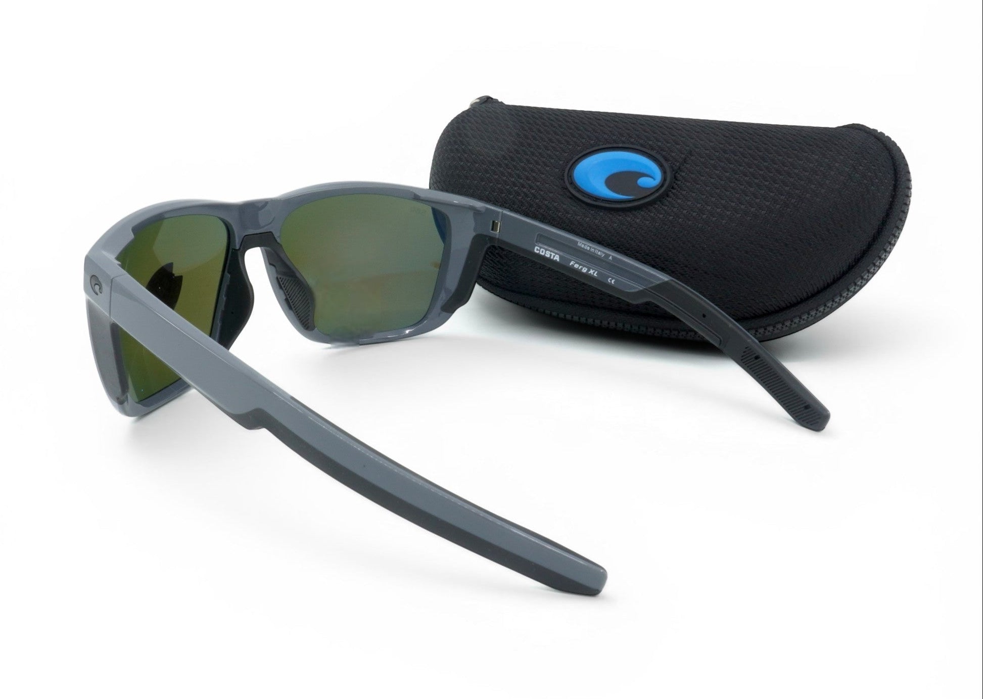 [6S9012-08] Unisex Costa Ferg XL Polarized Sunglasses