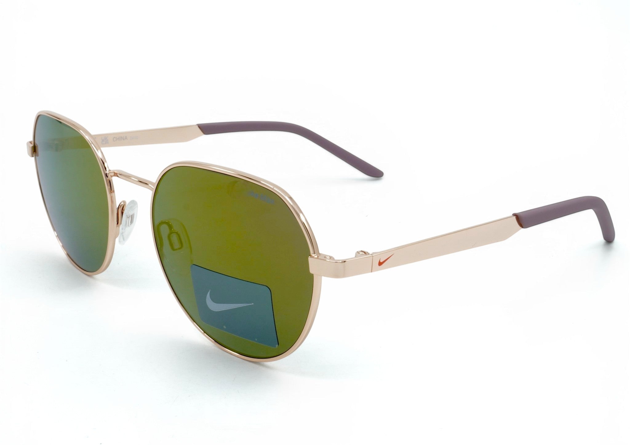 [IB3538X-612] Unisex Nike Traveler Trend Sunglasses