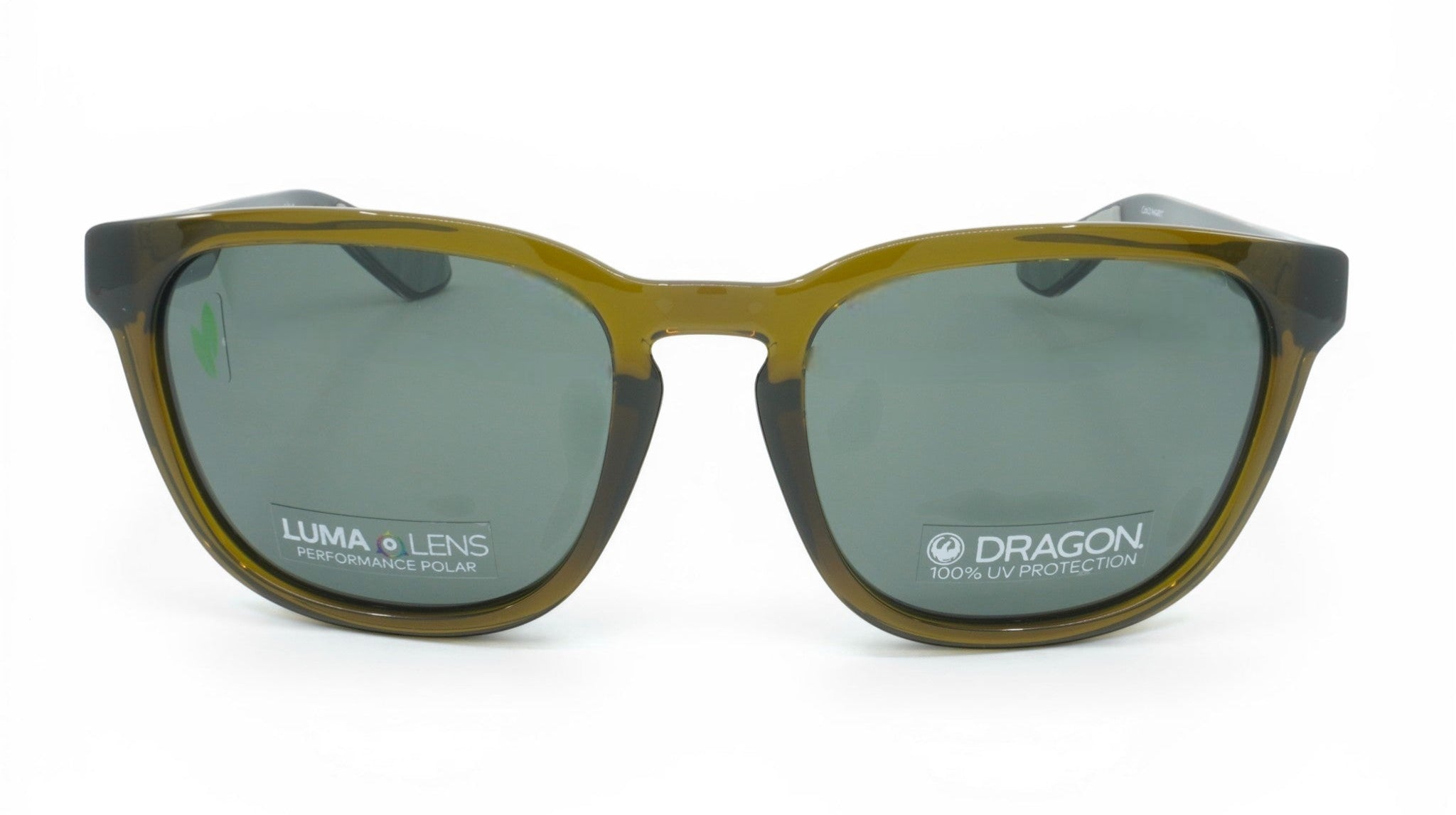 [DR145S-314] Unisex Dragon DR DUNE ATH Polarized Sunglasses