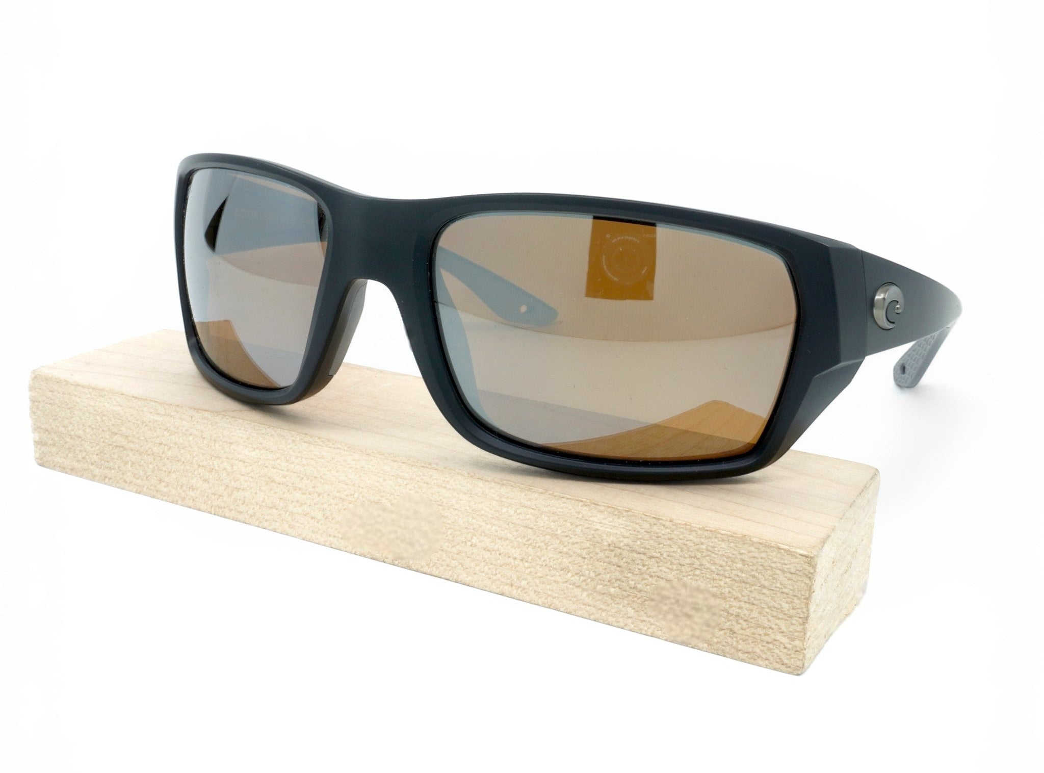[06S9113-04] Unisex Costa Tailfin Polarized Sunglasses