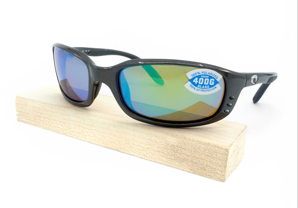 [6S9017-09] Unisex Costa Brine Polarized Sunglasses