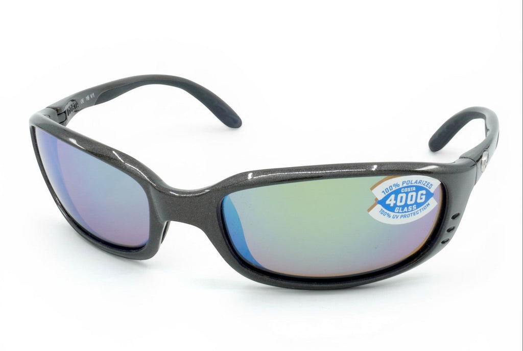 [6S9017-09] Unisex Costa Brine Polarized Sunglasses