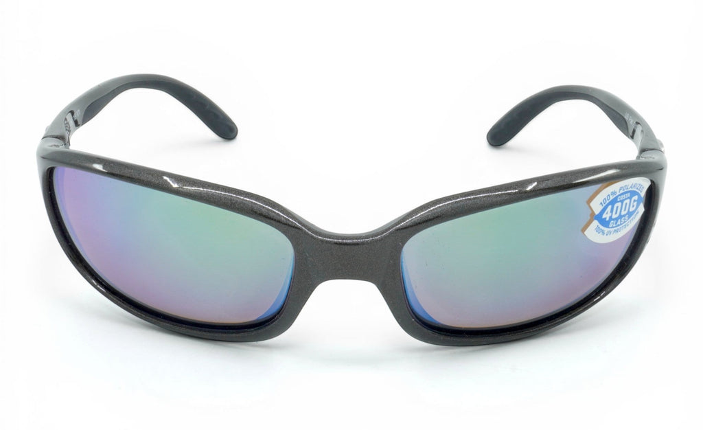 [6S9017-09] Unisex Costa Brine Polarized Sunglasses