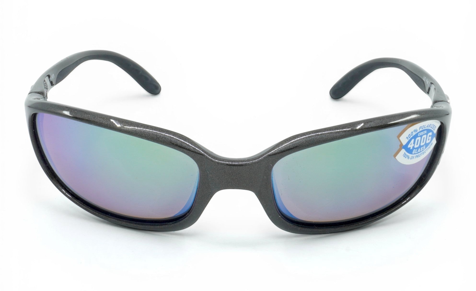 [6S9017-09] Unisex Costa Brine Polarized Sunglasses