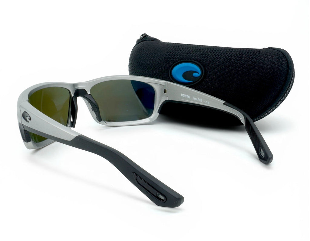 [06S9106-06] Unisex Costa Jose Pro Polarized Sunglasses