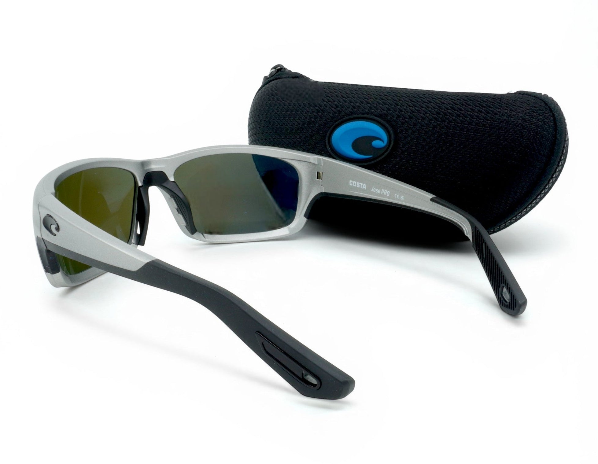 [06S9106-06] Unisex Costa Jose Pro Polarized Sunglasses