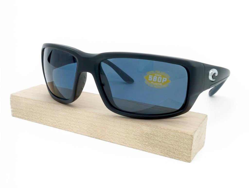 [6S9006-04] Unisex Costa Fantail Polarized Sunglasses
