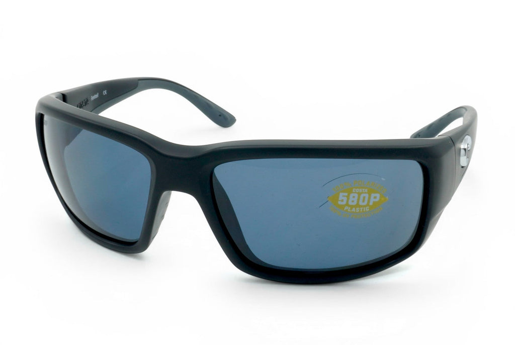 [6S9006-04] Unisex Costa Fantail Polarized Sunglasses