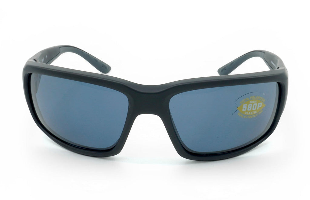 [6S9006-04] Unisex Costa Fantail Polarized Sunglasses