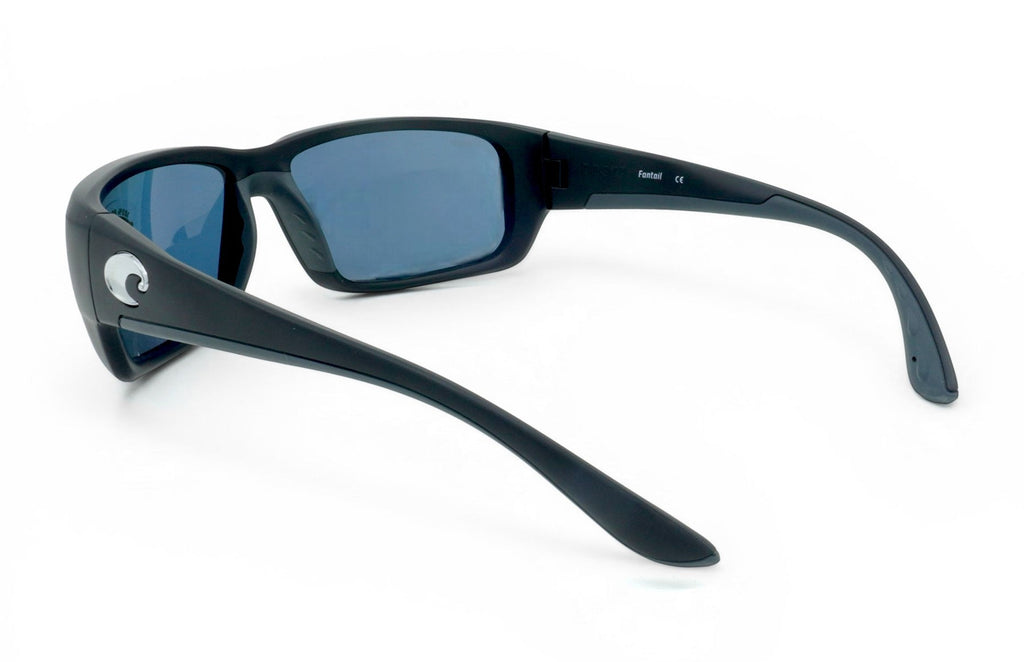[6S9006-04] Unisex Costa Fantail Polarized Sunglasses