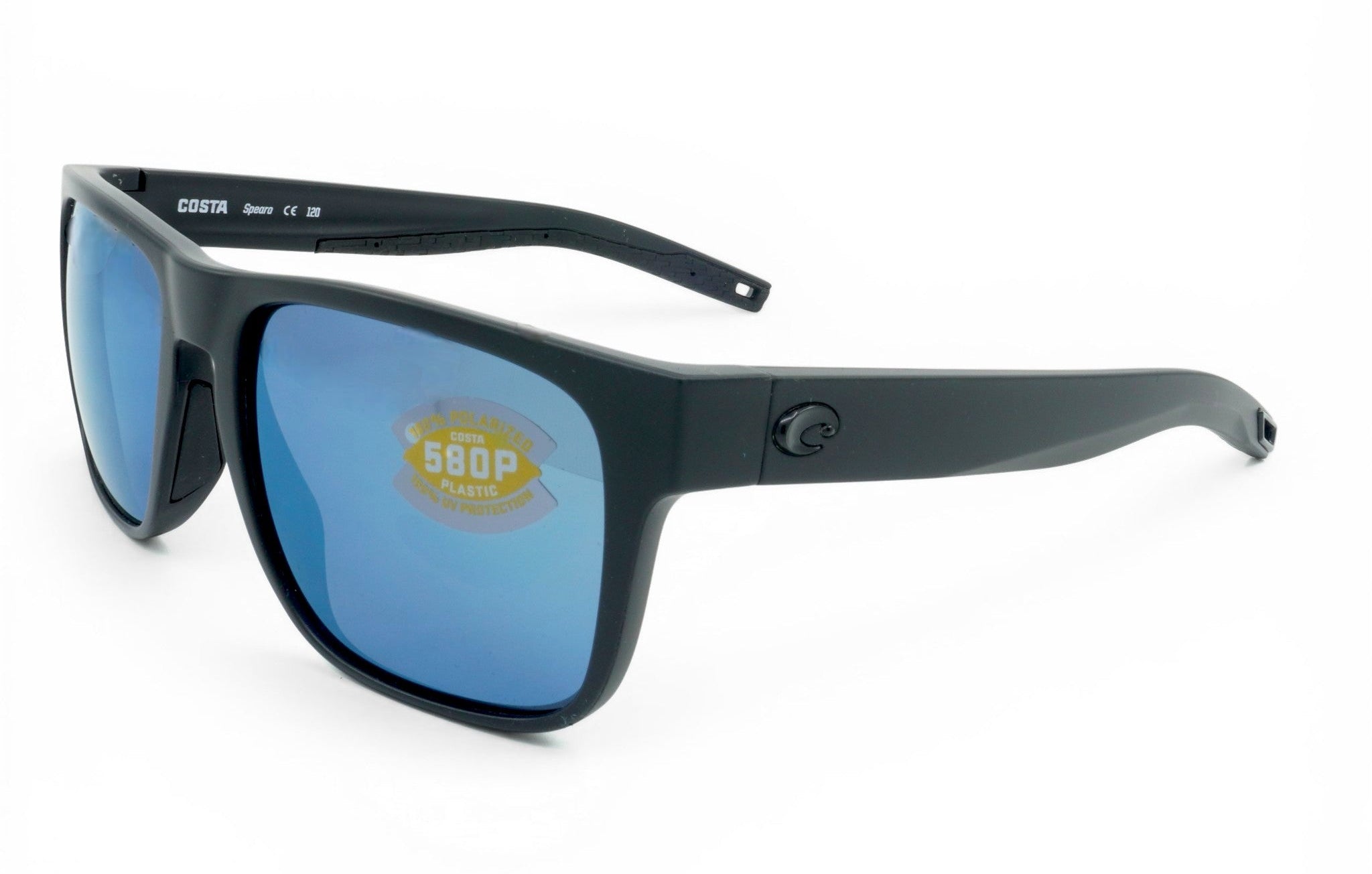 [6S9008-06] Unisex Costa Spearo Polarized Sunglasses