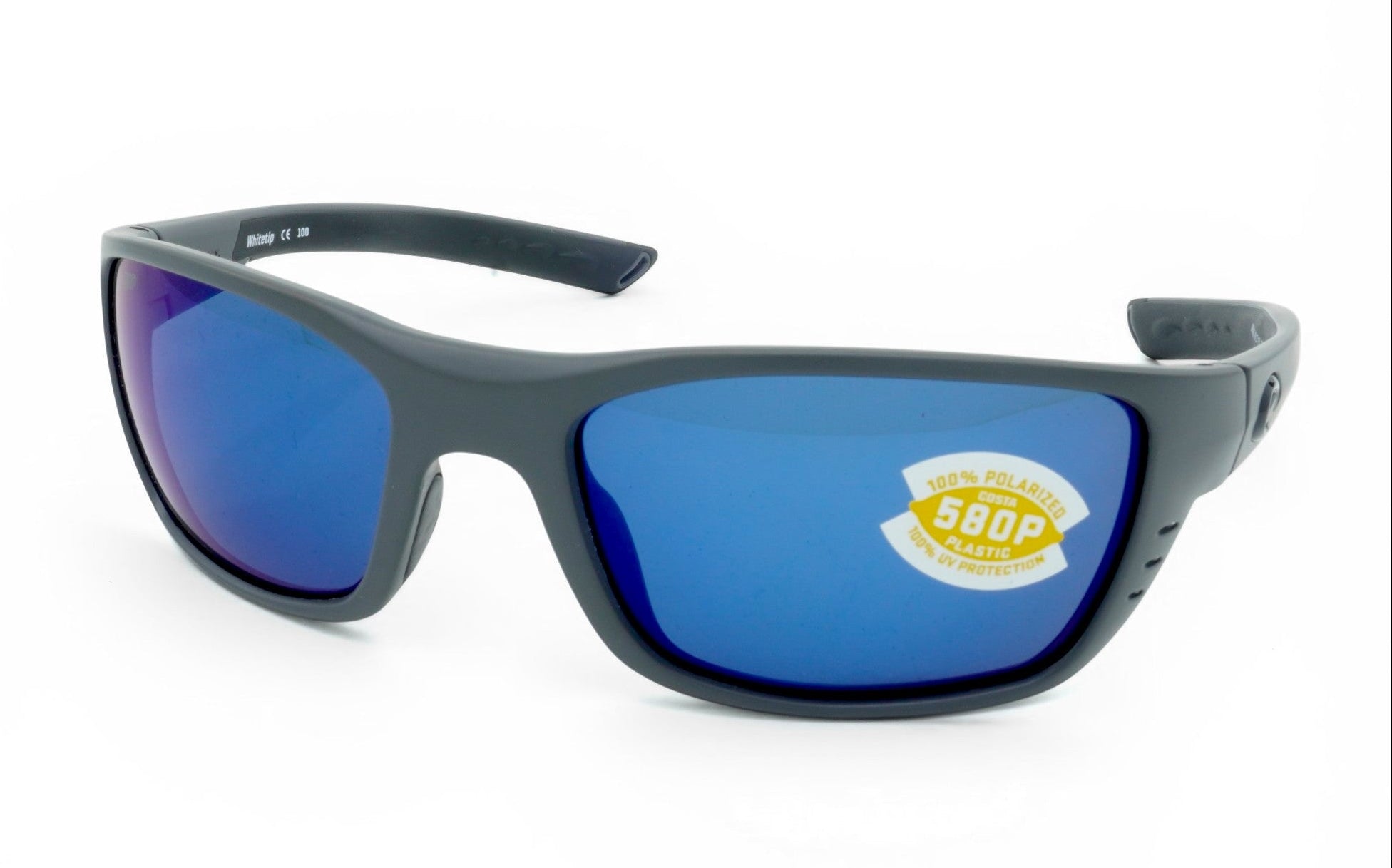 [6S9056-09] Unisex Costa Whitetip Polarized Sunglasses