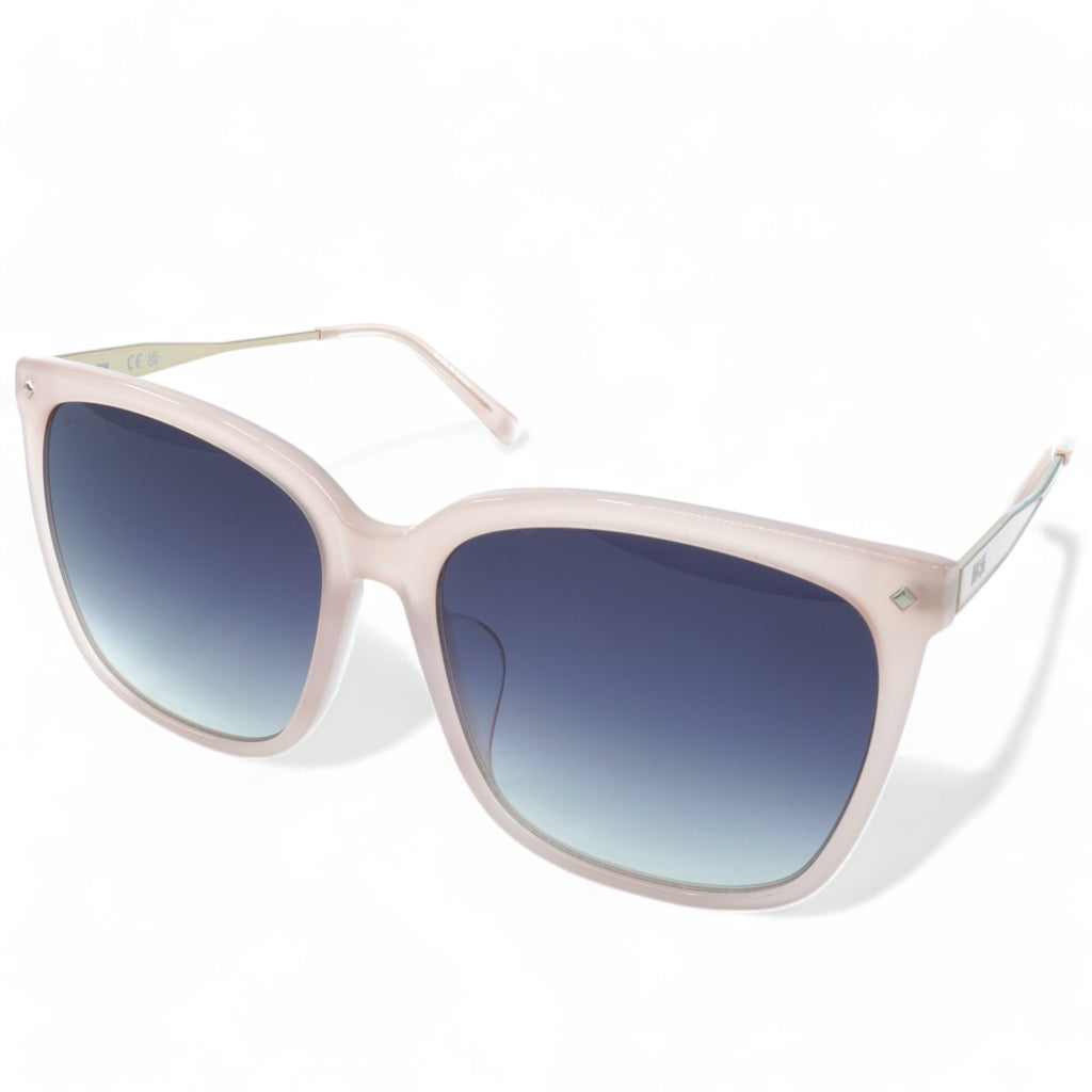 [MCM721SLB-650] Unisex MCM Square Sunglasses