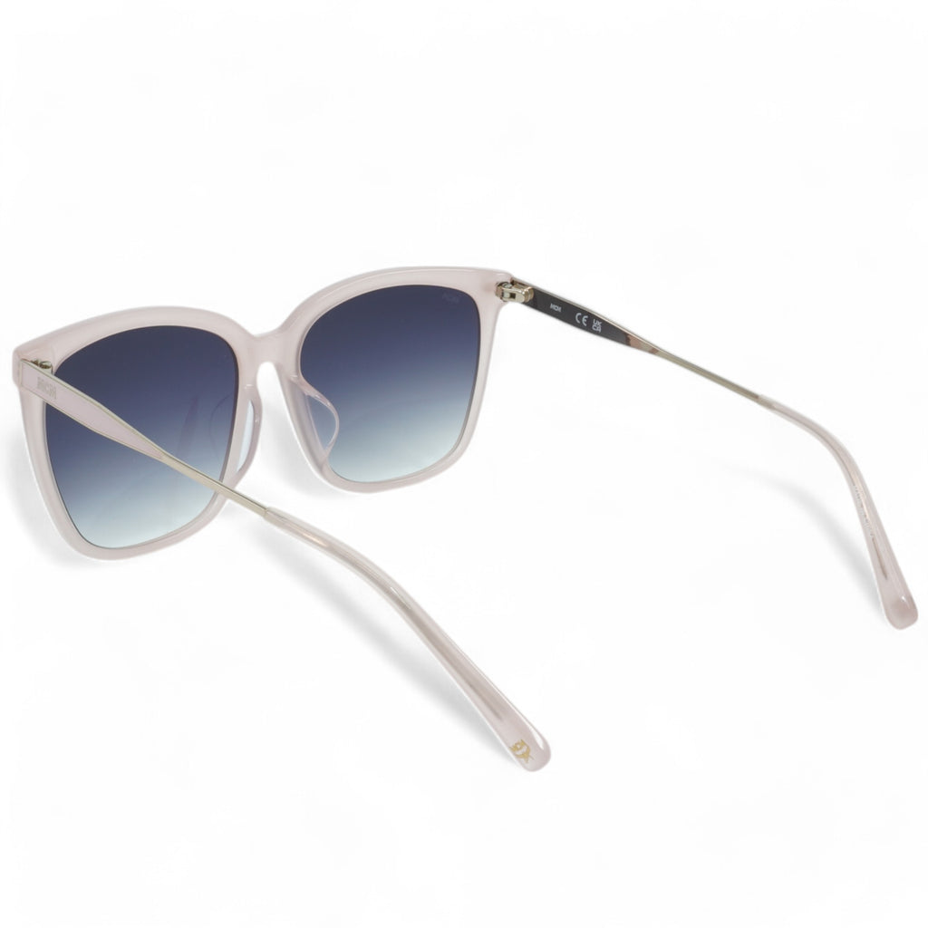 [MCM721SLB-650] Unisex MCM Square Sunglasses