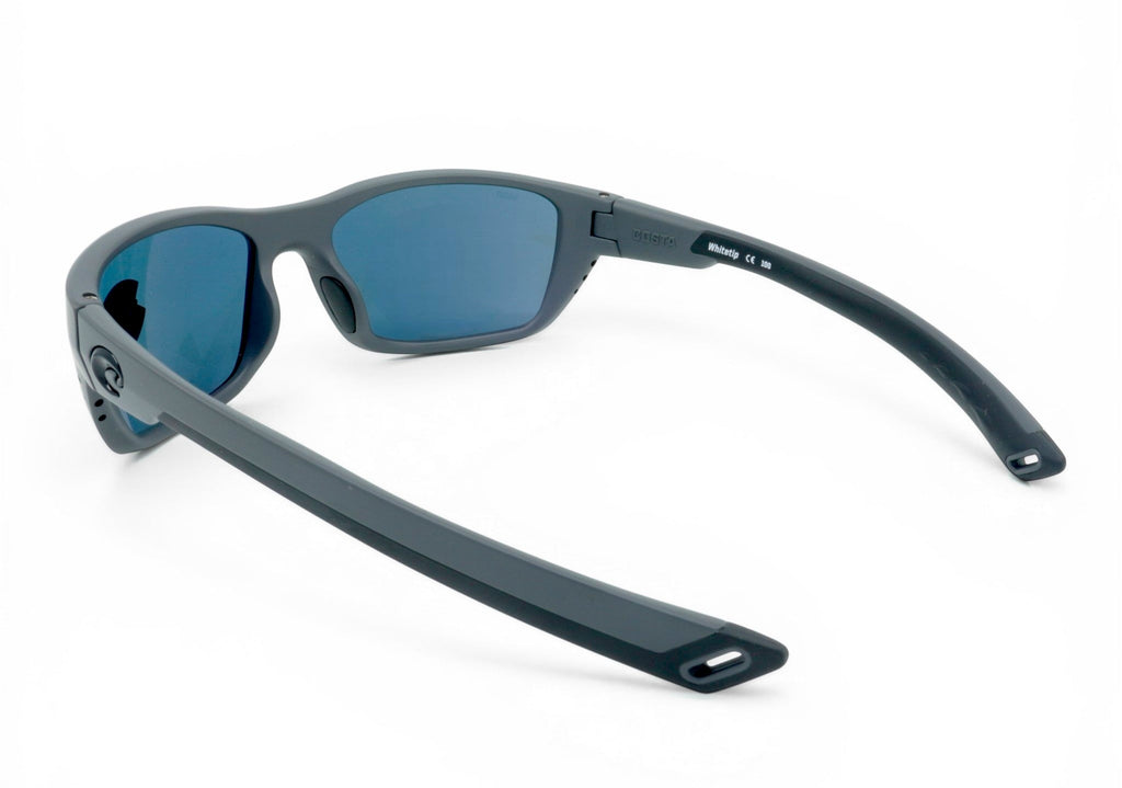 [6S9056-09] Unisex Costa Whitetip Polarized Sunglasses