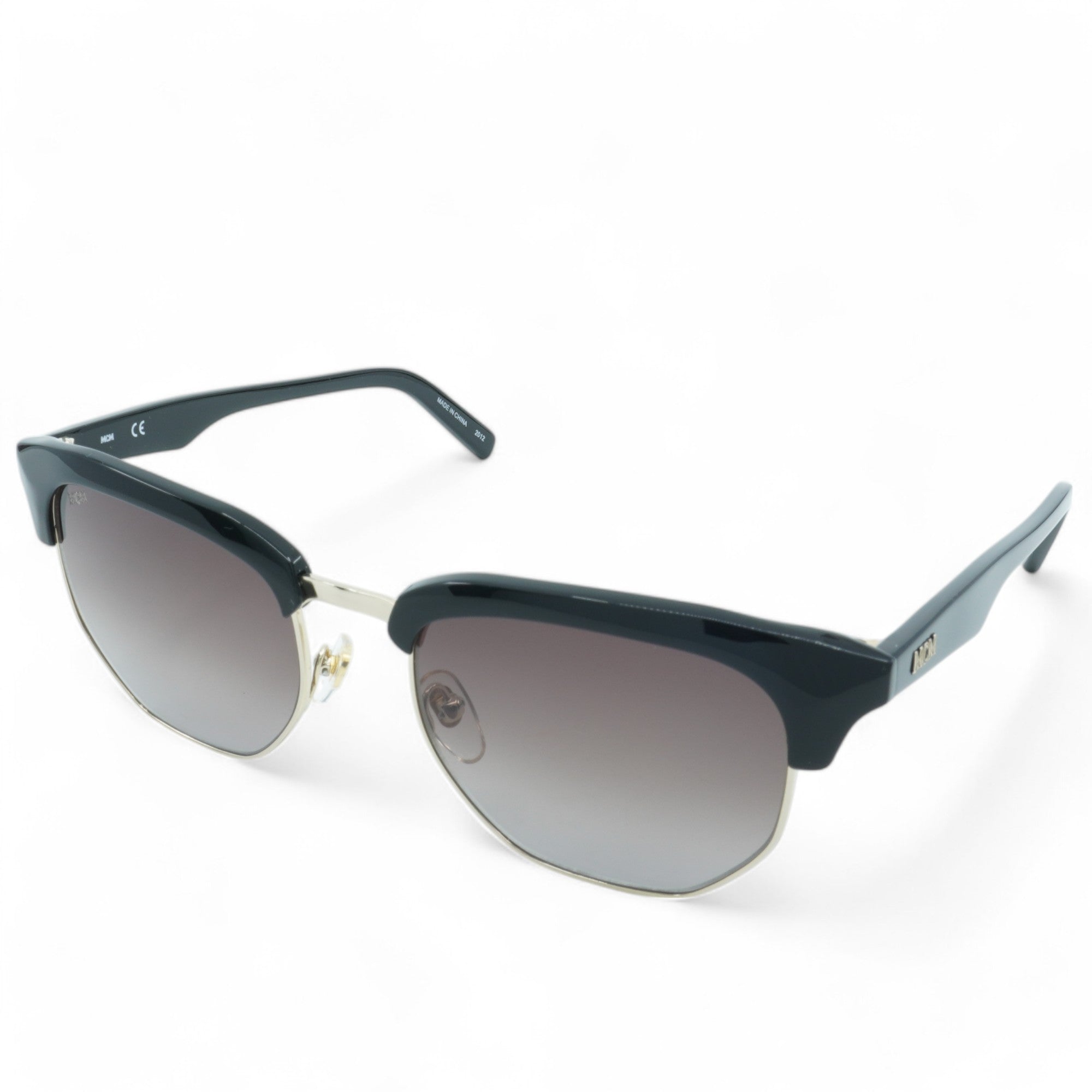 [MCM156S-001] Unisex MCM Rectangular Sunglasses