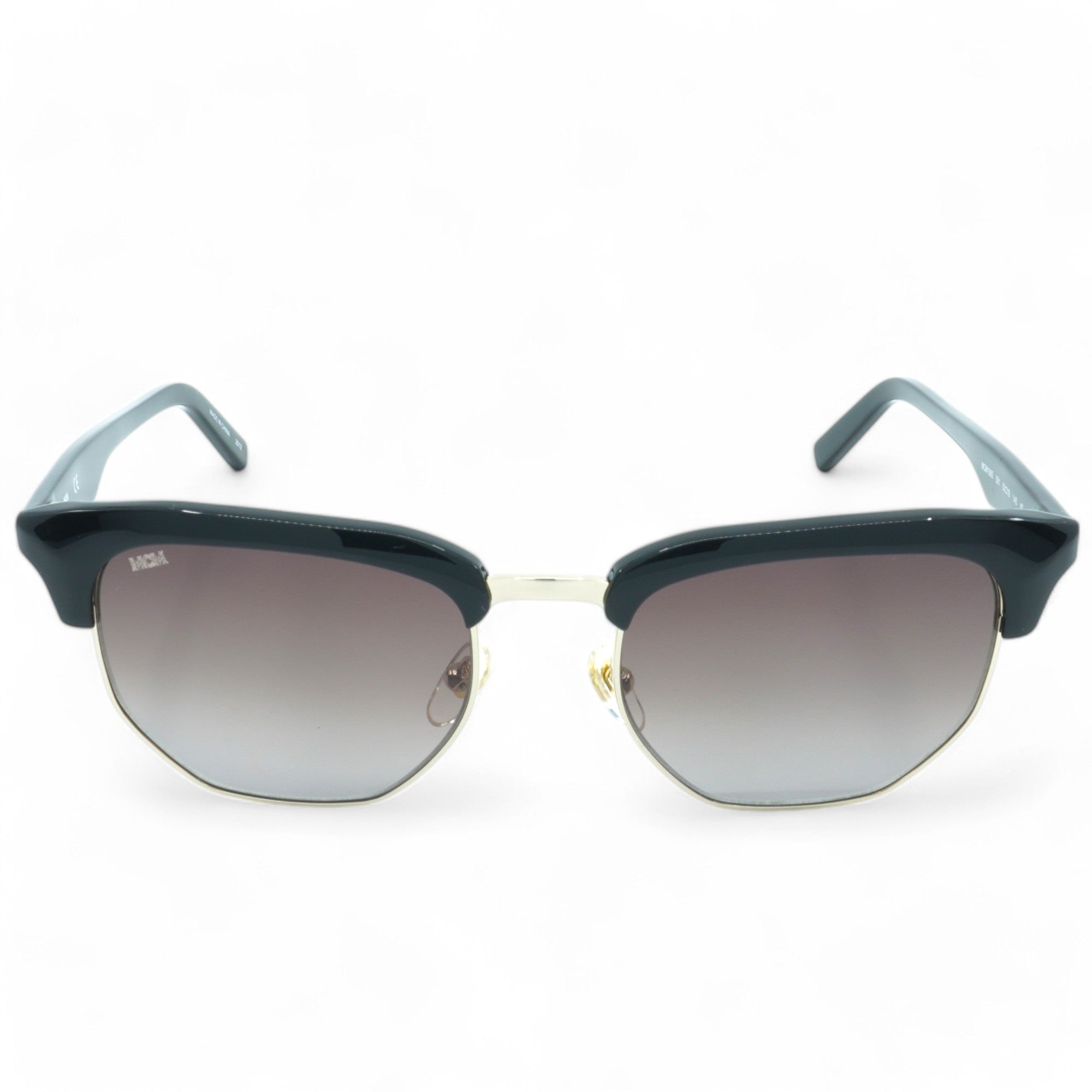 [MCM156S-001] Unisex MCM Rectangular Sunglasses