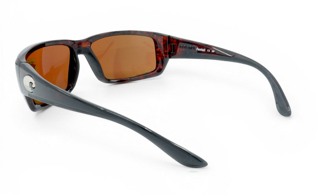 [6S9006-15] Unisex Costa Fantail Polarized Sunglasses