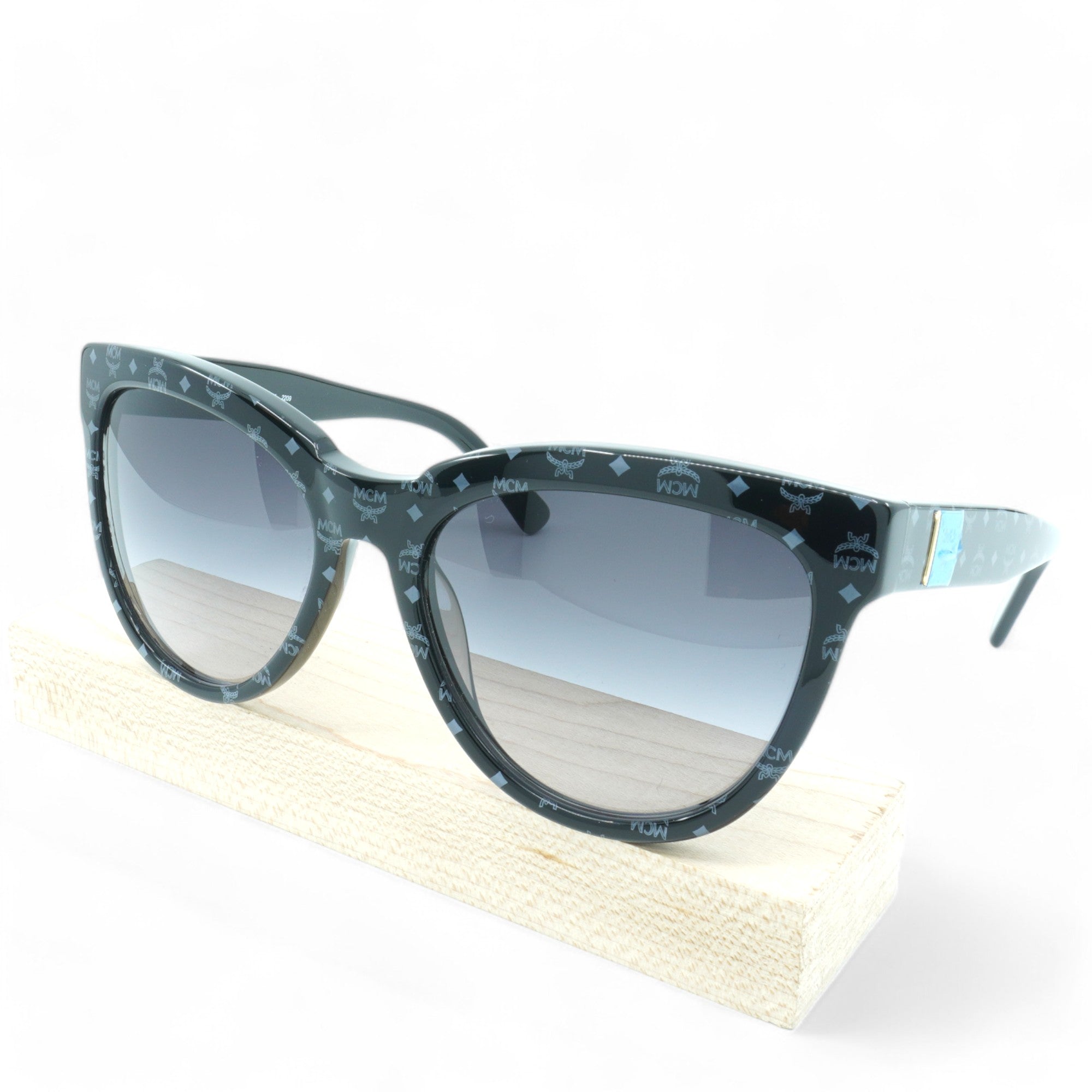 [MCM639S-006] Unisex MCM Cat Eye Sunglasses