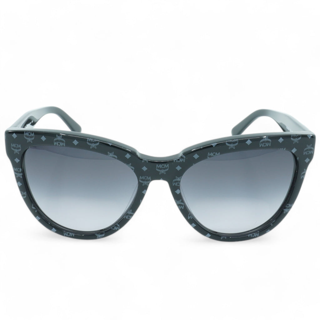 [MCM639S-006] Unisex MCM Cat Eye Sunglasses