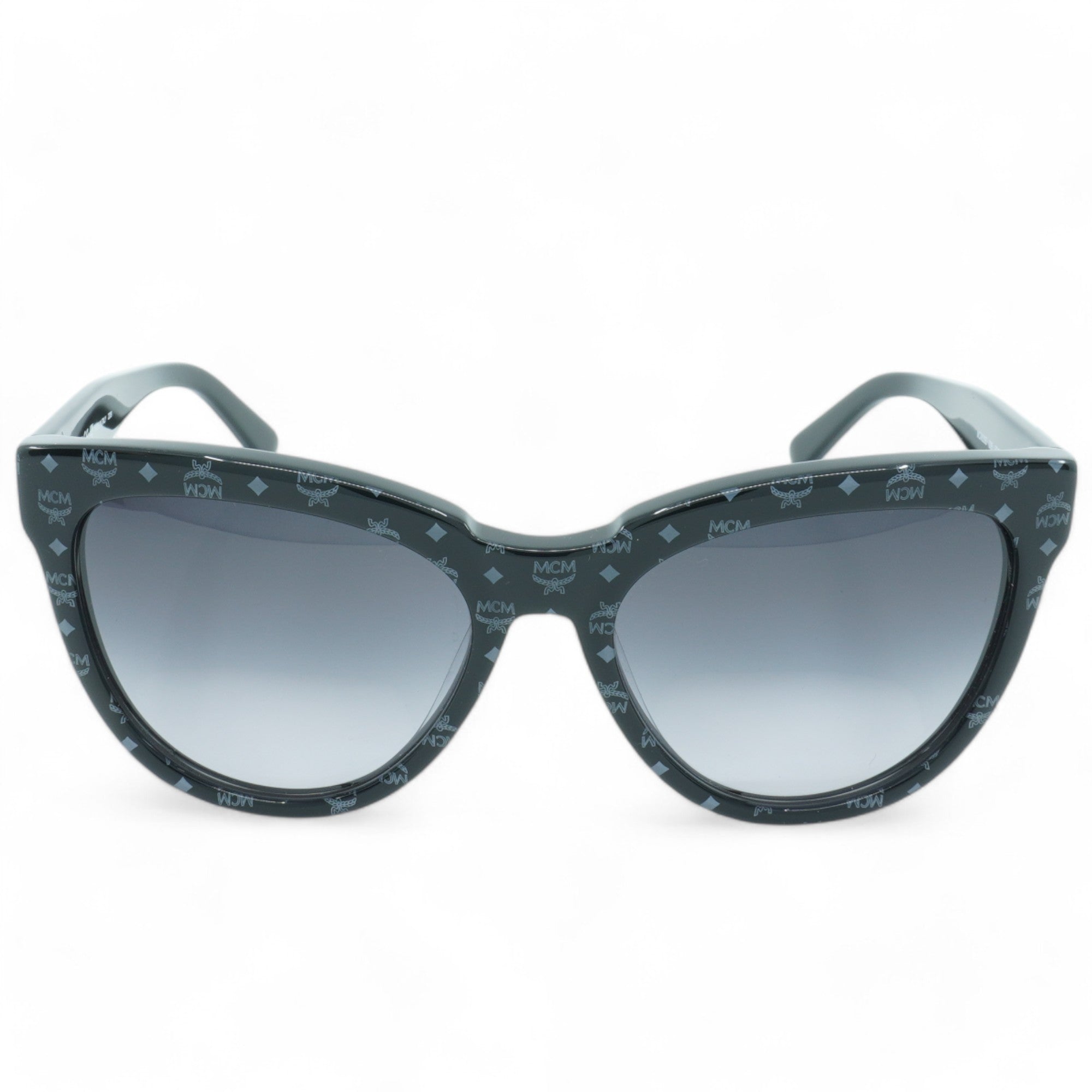 [MCM639S-006] Unisex MCM Cat Eye Sunglasses