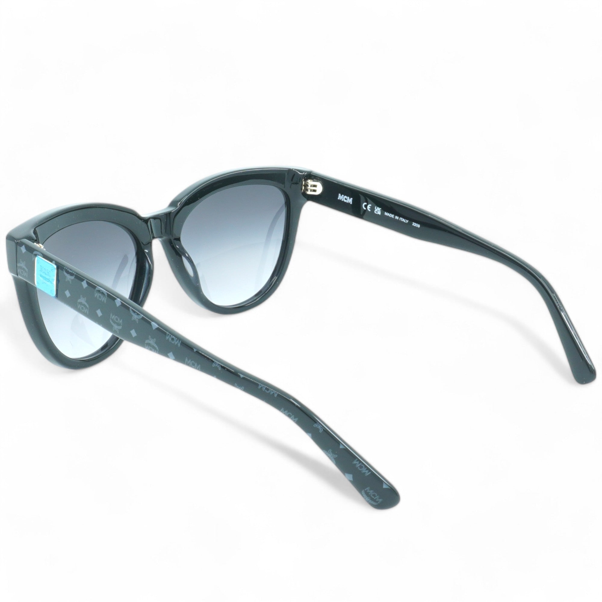 [MCM639S-006] Unisex MCM Cat Eye Sunglasses