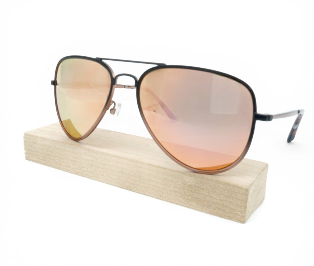[BE635] Unisex Blenders Heavenly Shine Polarized Sunglasses