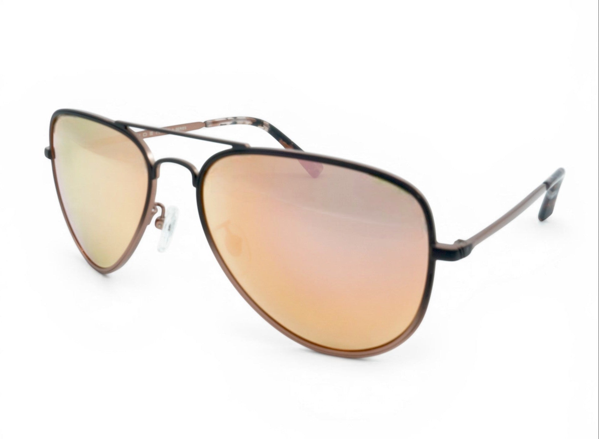 [BE635] Unisex Blenders Heavenly Shine Polarized Sunglasses